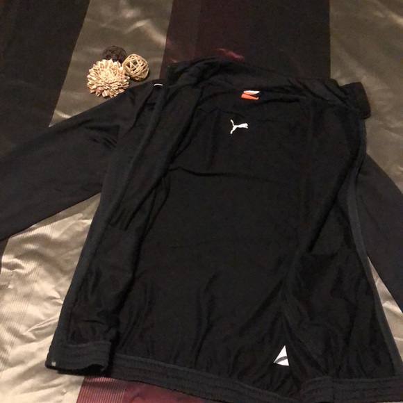 Puma Light Weight Sweater - Picture 4 of 6